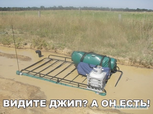 Чудики из социальных сетей