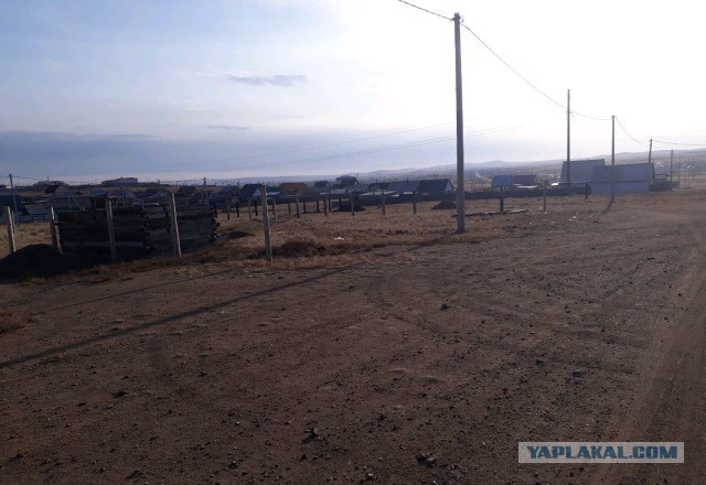 Забайкальск - позор России. Город контрабандистов и коррупционеров
