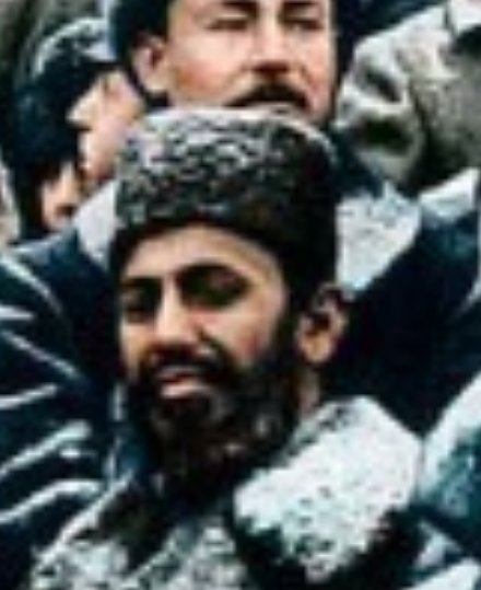 Великая Октябрьская социалистическая революция.