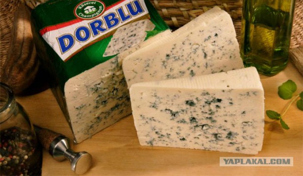 Рыбка из Ленты...