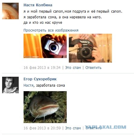 Тролли, разомните пальцы!