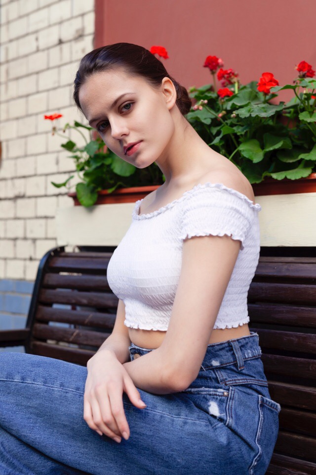 Надоела политота и чернуха? Вот девушек красивых пост