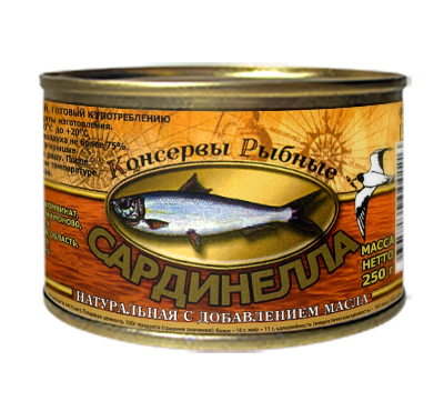 Товарный дефицит в СССР