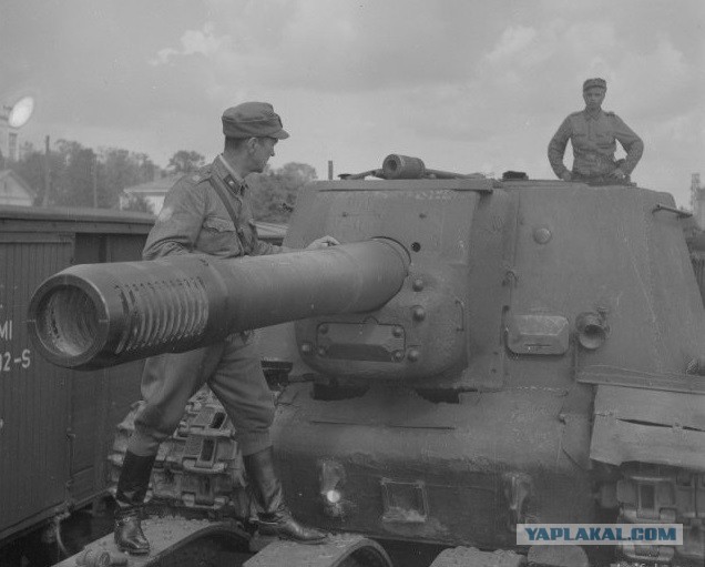 Фото СССР в период с 1941 по 1945 годы.