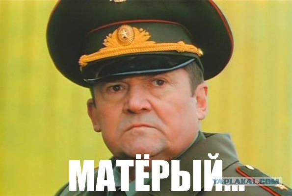 Дед мину заложил, а она сдетонировала