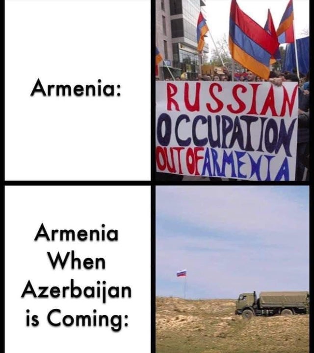 Баку заявил об уничтожении в Карабахе армянского батальона