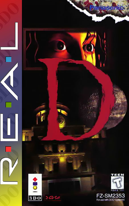 Panasonic 3DO - легендарная консоль 90-х