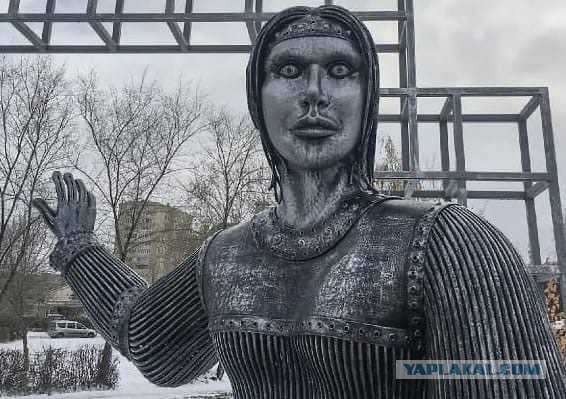 Нижегородские умельцы создали металлические скульптуры на 3D-принтере собственной конструкции