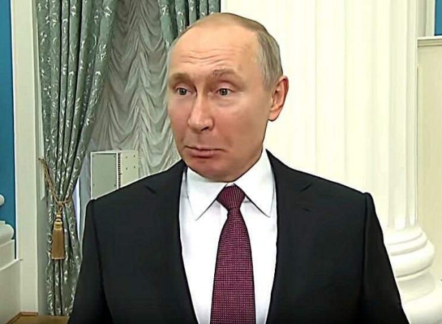 В Госдуме предложили ужесточить наказание за оскорбление президента России