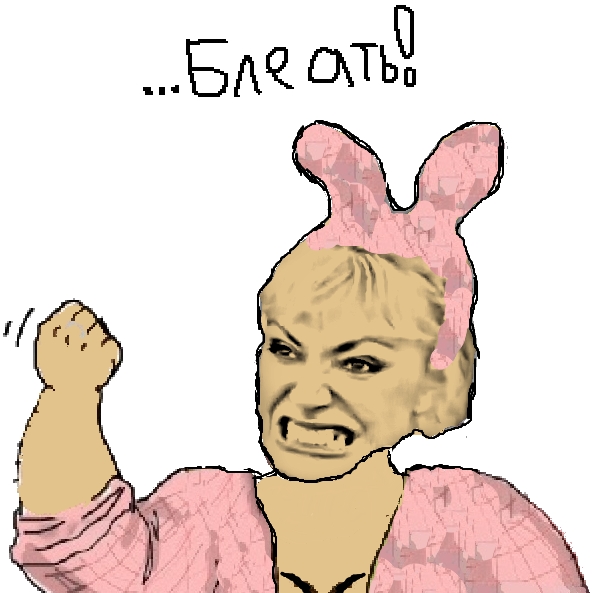 Дарья-звезда ютюба