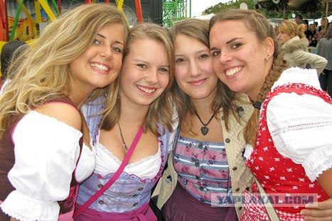 Октоберфест 2008