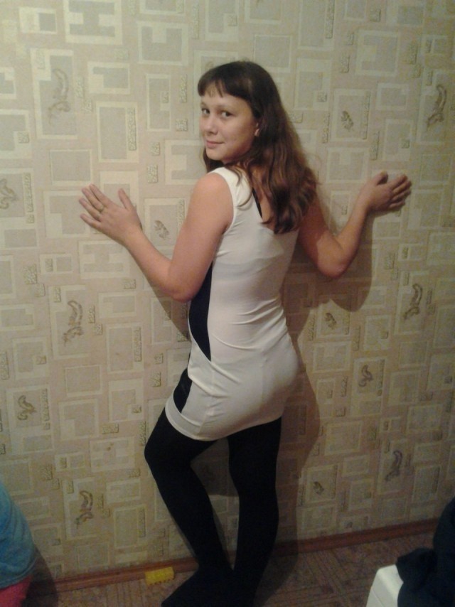 Ленка, фоткай давай, как будто я модель