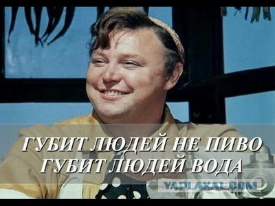 Из-за сбоя на заводе «Балтика» в Петербурге в 720 пивных банках оказалась вода. Они поступили в продажу