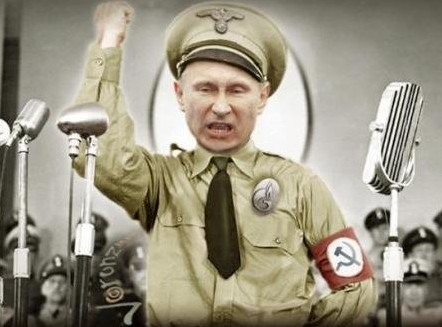 В поддержку Российской армии!