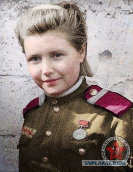Красота спасла мир!