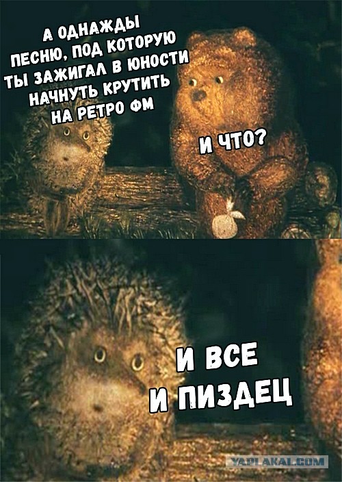 Время