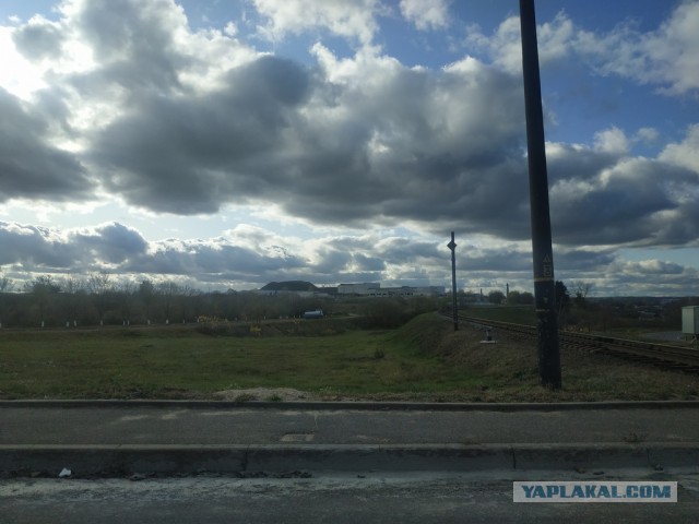 ЯП кругосветка. Этот проект завершился!