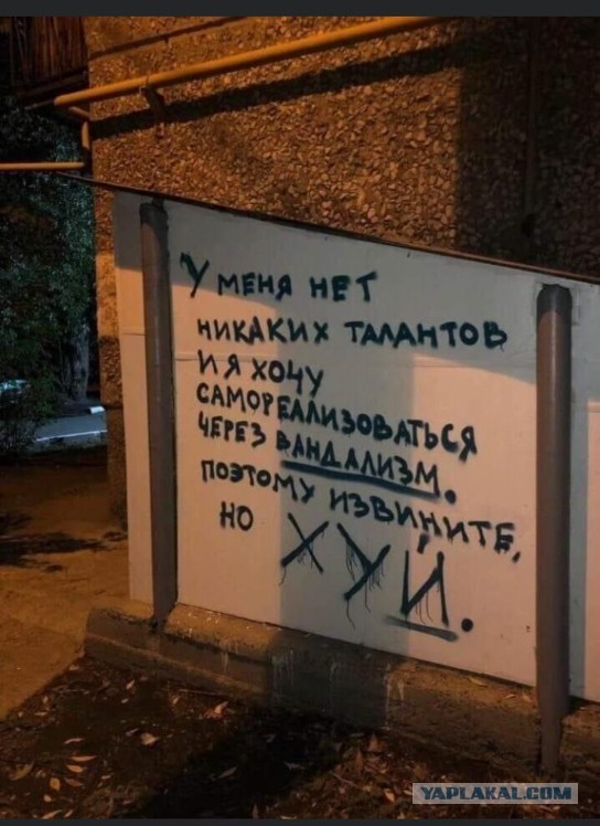 Я тупая пи**ец