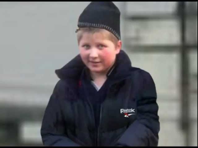 Словил солнечный удар