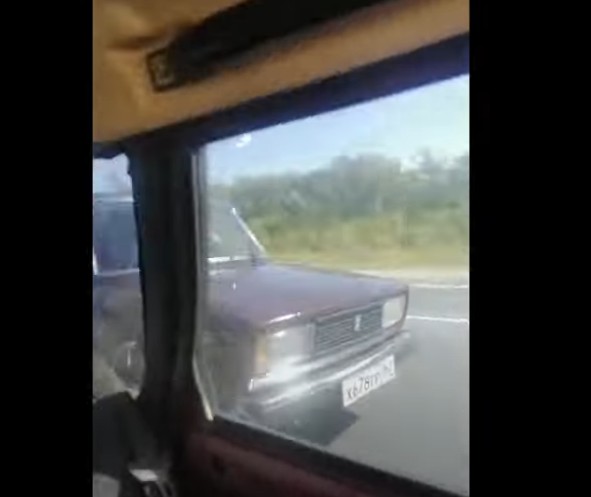 Гонки, Сызрань