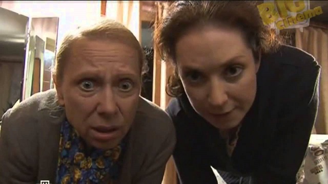 Актриса Анна Большова насмерть сбила женщину в Калужской области.