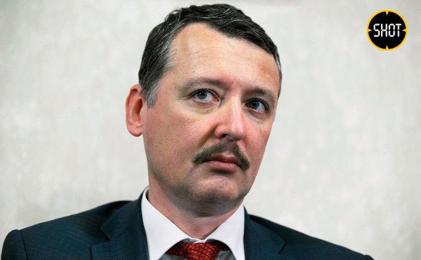 Игоря Гиркина-Стрелкова потребовали проверить на предмет дискредитации ВС РФ