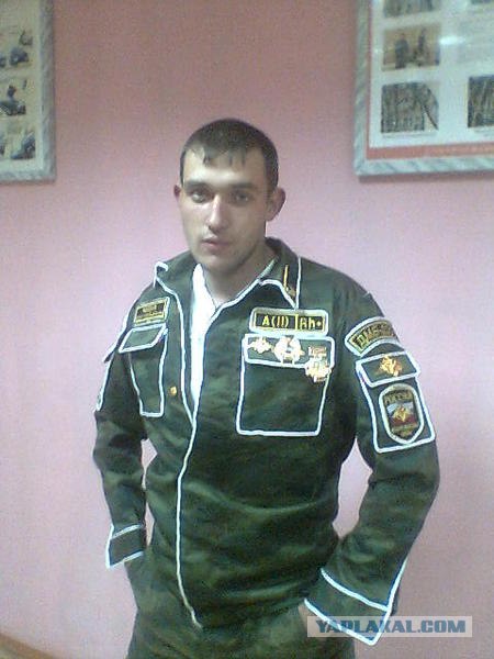 Дембеля, дембеля....