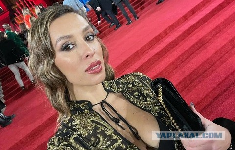 Том Круз встречается с Эльсиной Хайровой, дочкой бывшего главного налоговика Татарстана