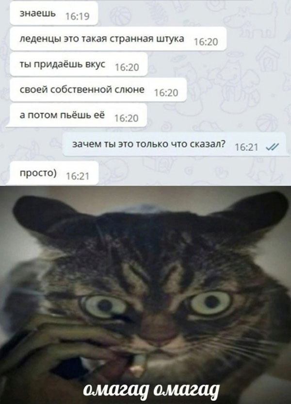 Новый день. Новое похмелье. Новые бояны