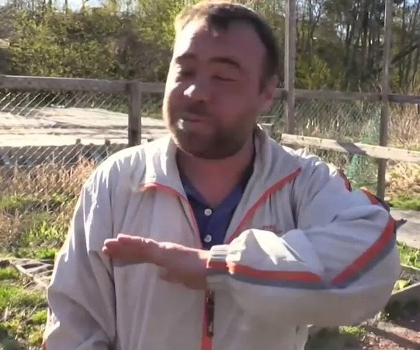 Ну вот сюрприз к Новому Году...