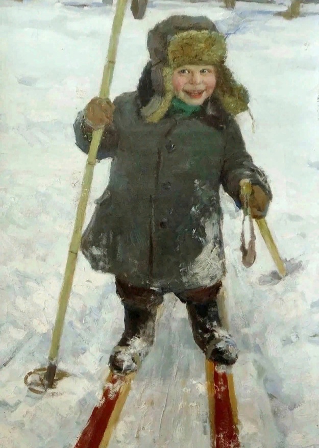 АРТ-Воскресенье