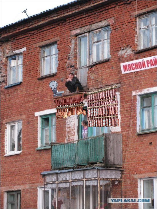 Дозорный