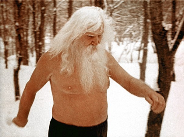 Каких только рекордов не бывает: