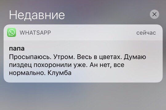 Завалялось тут случайно немного забавных картинок
