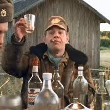 Всё! Больше не пью!