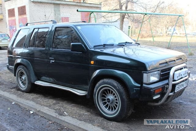 Лада гранта автомат