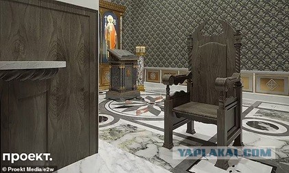 Иконостас в квартире — новый тренд россиян