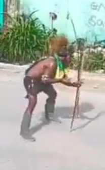 Боевые действия