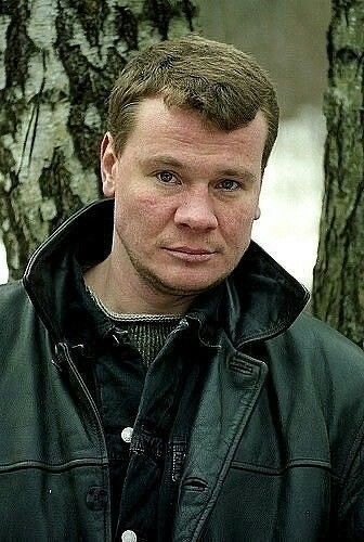 25 декабря - день рождения Владислава Борисовича Галкина