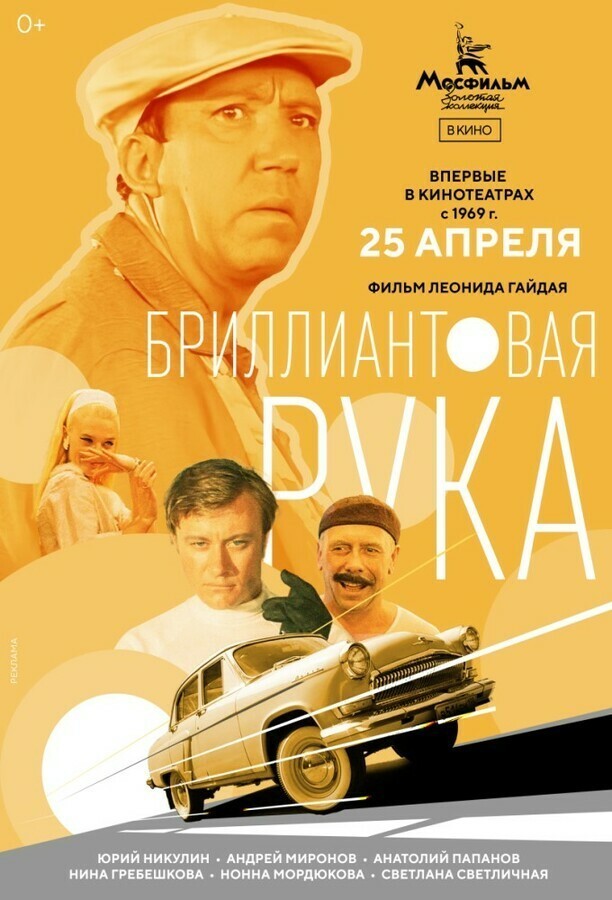 Лучший фильм в истории человечества