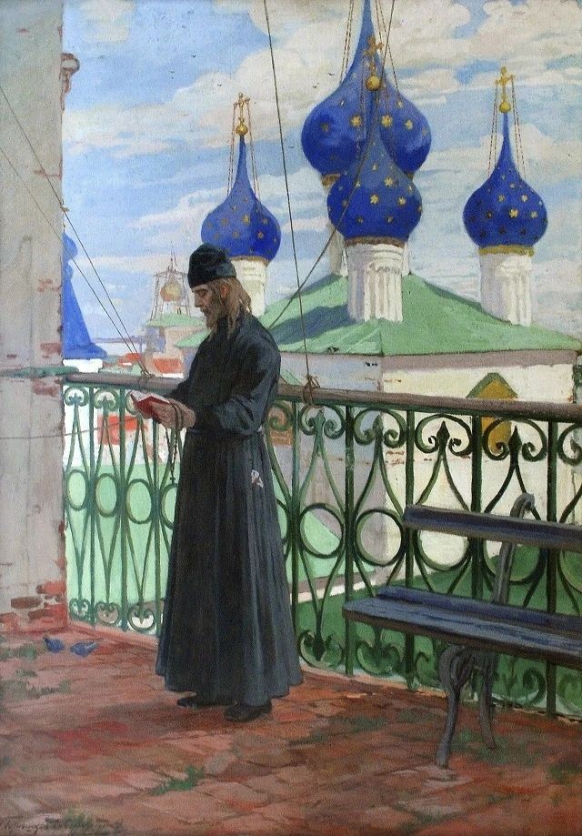 АРТ-Воскресенье