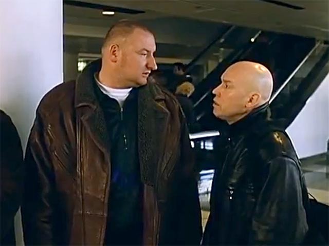 Россиянин и украинец спасли падающий самолет FlyDubai, на борту которого произошла драка