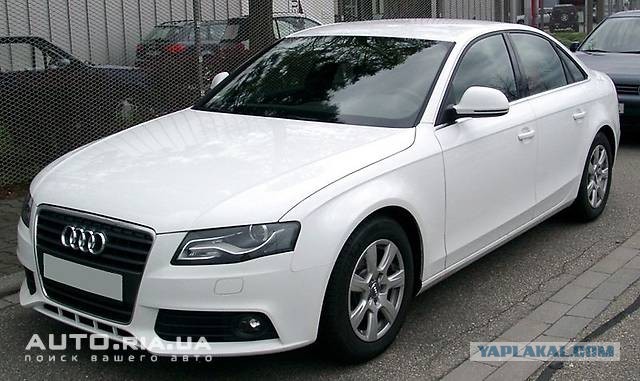 Корейцы научились делать приличные автомобили