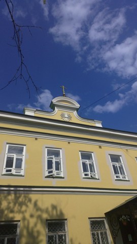 Избавляемся от религиозных штампов