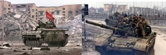 Русская защитная система “Арена”