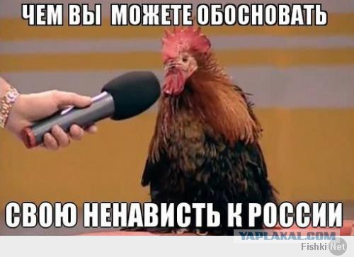 Олег Ляшко. Я верну Крым Украине
