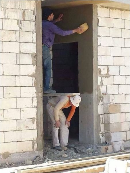 Просто несколько непонятных фотографий