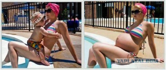 Спустя время...