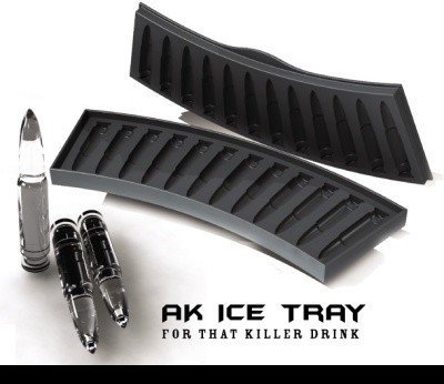 Ледяной Хан Соло