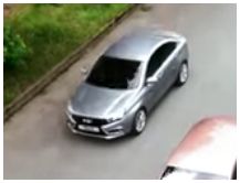 LADA X-FAMILY